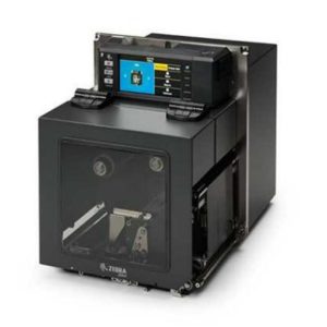 Zebra - Print Engines ZE511/521